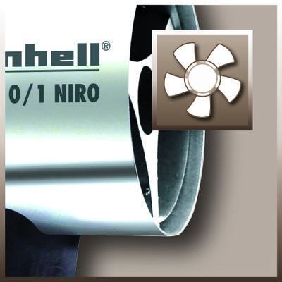 HGG 110/1 Niro (DE/AT)